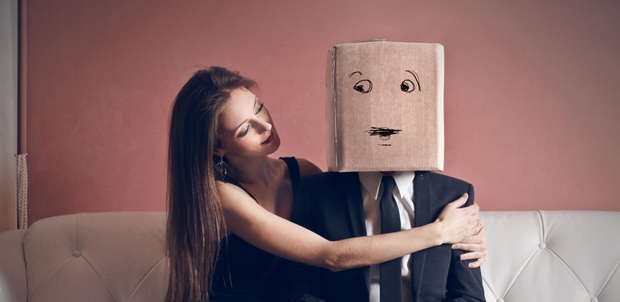 Είσαι ντροπαλός; 6 τρόποι να το ξεπεράσεις