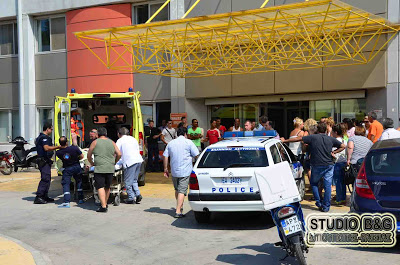 Σοκάρει η επιστολή του πατέρα που πυροβόλησε την κόρη του