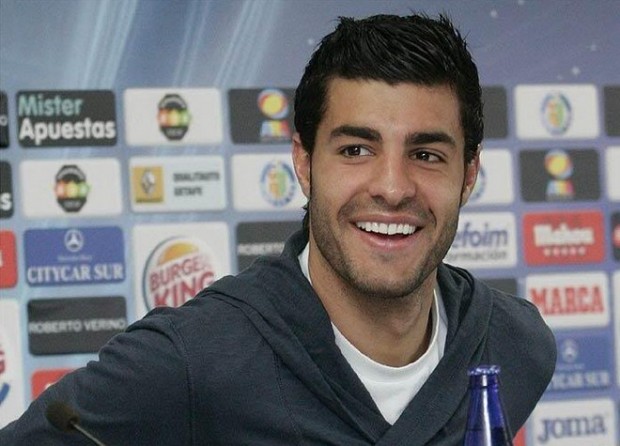 Για τριετές ο Τόρες