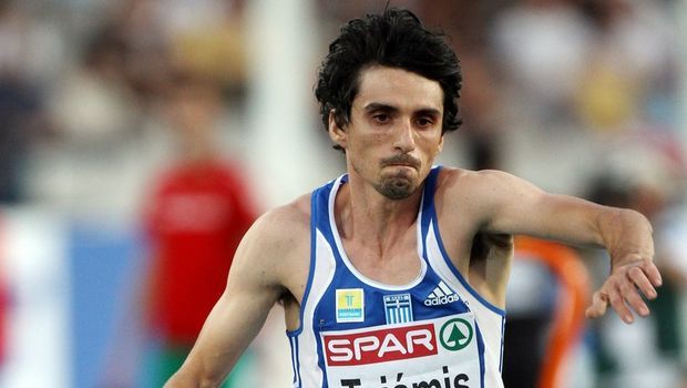 Στη 10η θέση ο Τσιάμης