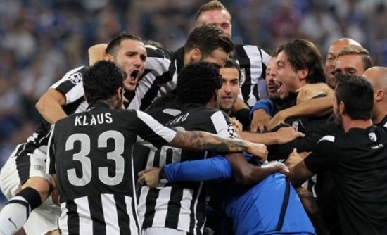 Με ποιους κληρώθηκε ο ΠΑΟΚ