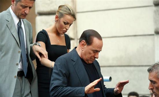 Επίδειξη δύναμης από τον Σίλβιο