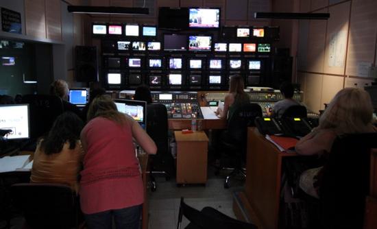 Κόντρα Καψή-ΣΥΡΙΖΑ για τη Δημόσια Τηλεόραση