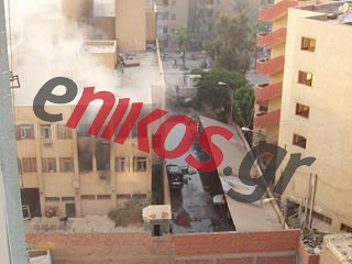 Φωτογραφίες από την Αίγυπτο