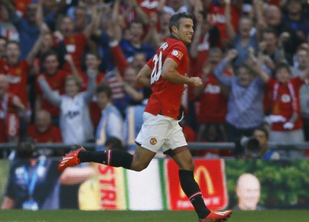 BINTEO- Στη Γιουνάιτεντ ο 1ος τίτλος της χρονιάς