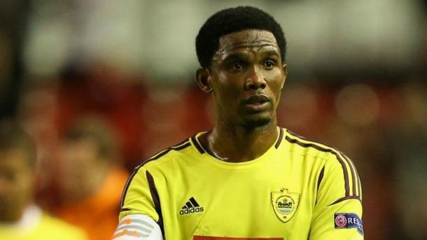 Τσέλσι για Ετό