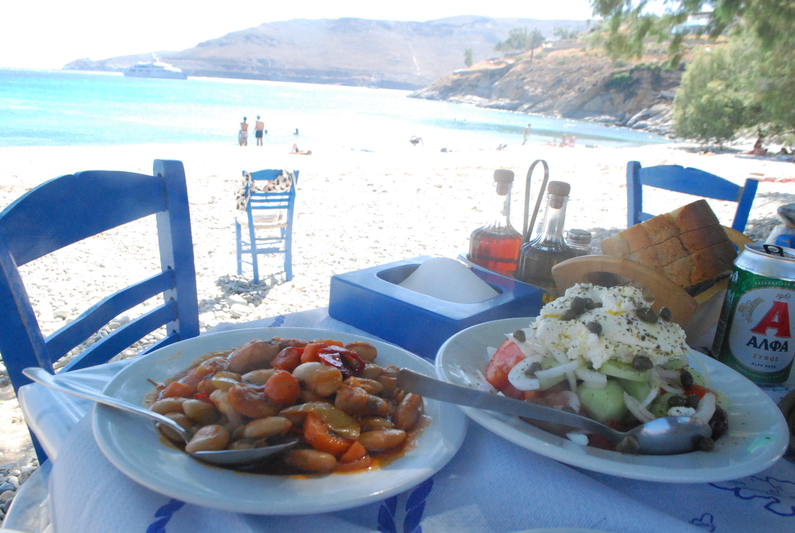 Πρεμιέρα για τον μειωμένο ΦΠΑ