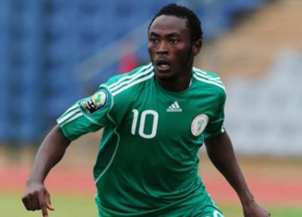 Πλησιάζει Ατζαγκούν