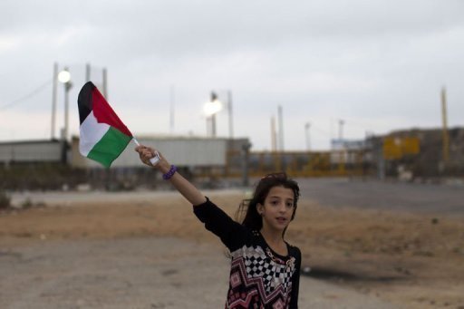 Απελευθερώνονται 26 Παλαιστίνιοι κρατούμενοι