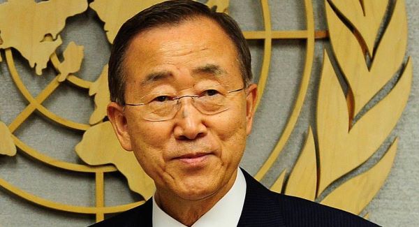 Έκκληση ΟΗΕ να επιτραπεί η έρευνα για τα “χημικά”
