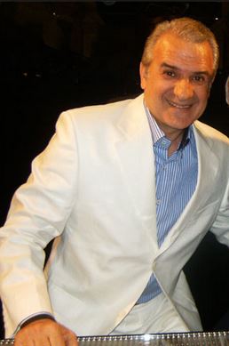 Κουτούλιας:Τον έψαχνα από τη Δευτέρα