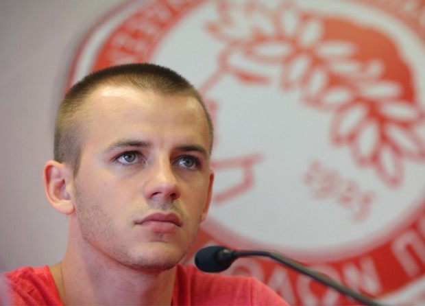 Βάις: “Πρόκληση ο Ολυμπιακός”