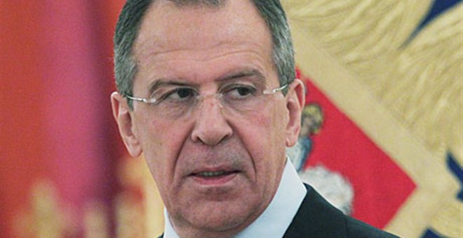 ΥΠΕΞ Ρωσίας: Δεν έχουμε Ψυχρό Πόλεμο