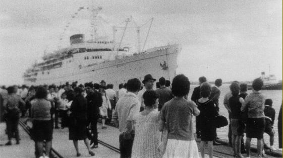 Επέτειος της άφιξης των πρώτων Ελλήνων στην Αυστραλία