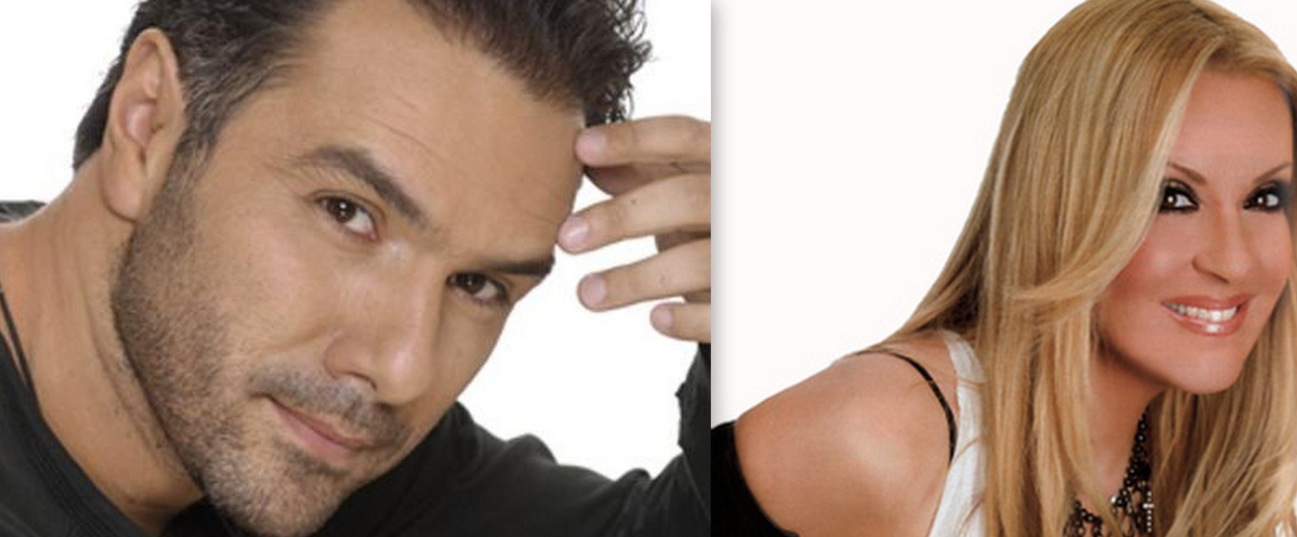 Γρηγόρης και Ναταλία στον ΑΝΤ1;