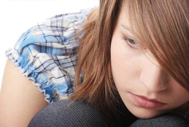 Φταίω για όλα:Μάθε πώς να ξεπερνάς τις ενοχές