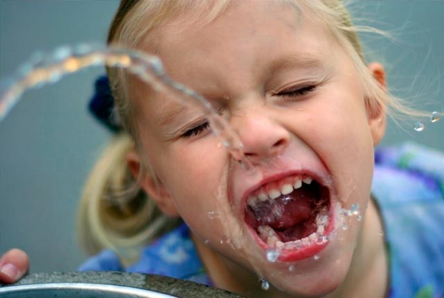 Τα συμπτώματα της αφυδάτωσης