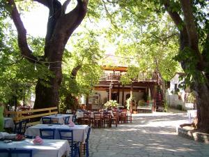 Έφοδος του ΣΔΟΕ στα Τρίκαλα