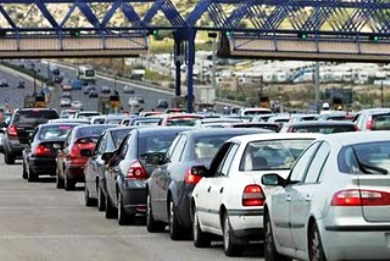 Λιγότεροι οι εκδρομείς εφέτος