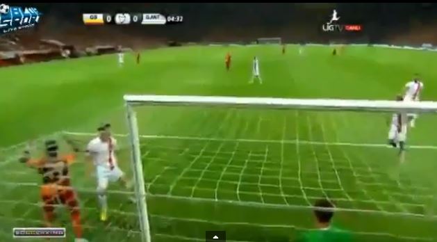 BINTEO- Ούτε ο Ντρογκμπά δεν το πίστευε…