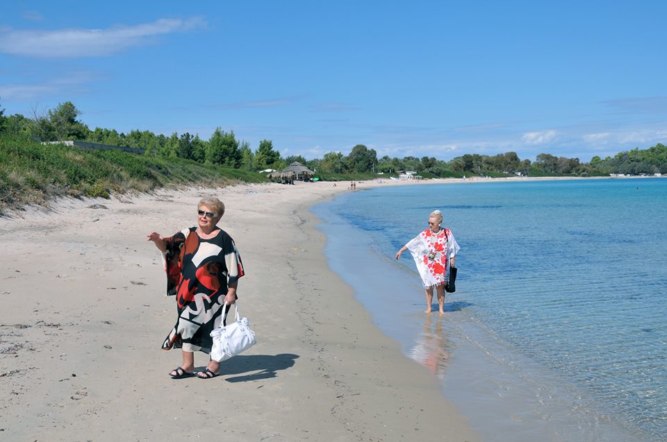 Η Βέφα ψηφίζει… Ελλάδα!