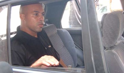 Συνελήφθη ο γιος του προέδρου του Σουρινάμ