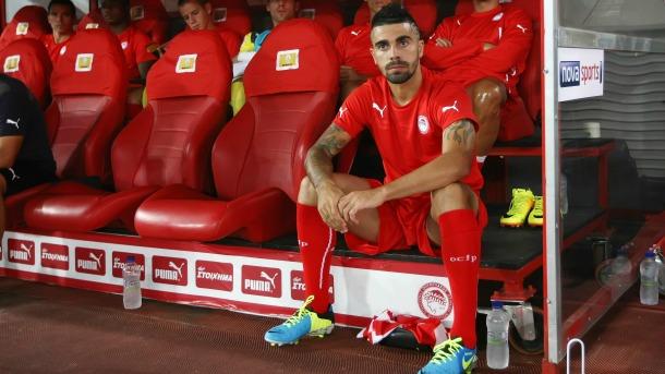 Ρωσία ή Ουκρανία o Μασάντο