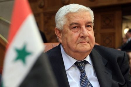 ΥΠΕΞ Συρίας: «Η Δαμασκός θα αμυνθεί»