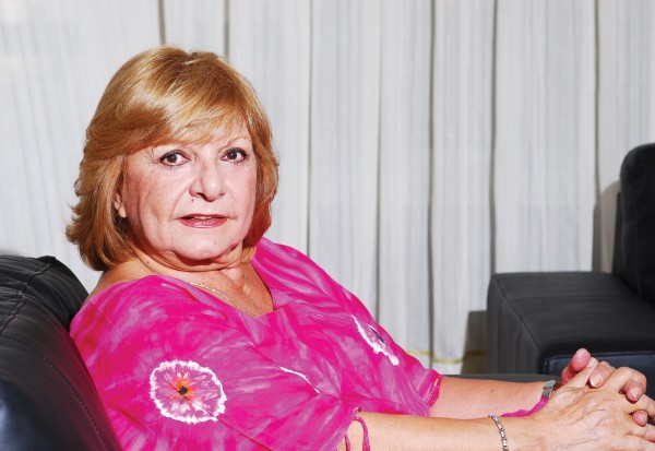 Βάνου: “Ναι, έχω καρκίνο”