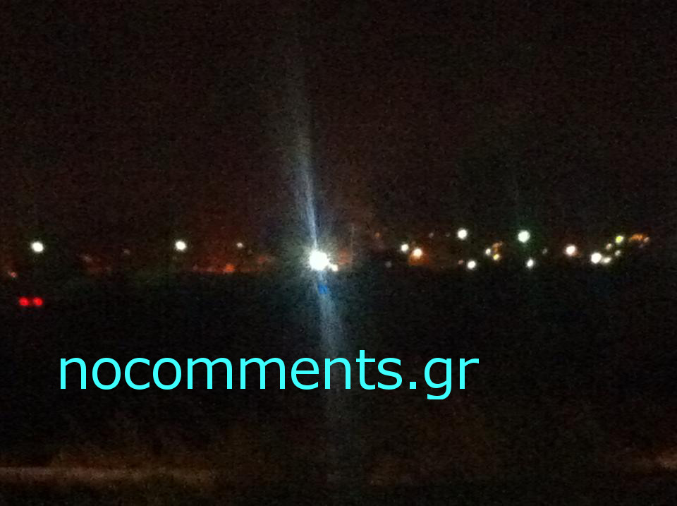 Νέες φωτογραφίες από την Αμυγδαλέζα