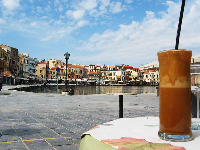 Παραλλαγές του καφέ ανά τον κόσμο