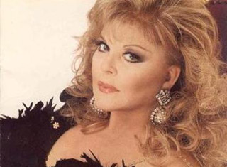 Σαν σήμερα “σίγησε” η Ρίτα