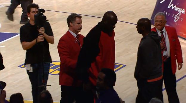 ΒΙΝΤΕΟ-Αστείες στιγμές στο ΝΒΑ