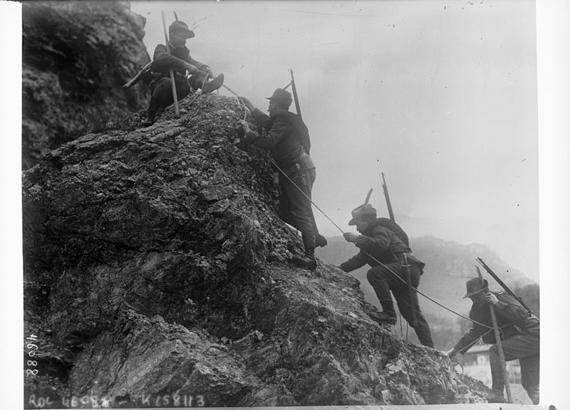 Τα γεγονότα… σαν σήμερα