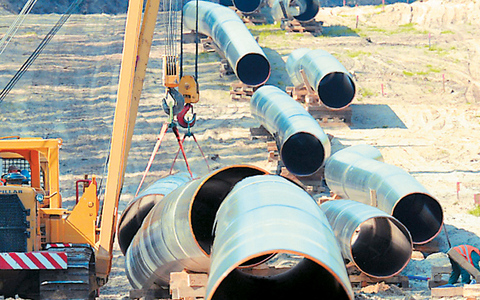 Forbes: Ο TAP έχει τεράστια σημασία για την Ελλάδα