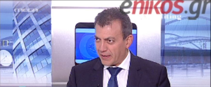 ΒΙΝΤΕΟ-Βρούτσης: Οι συντάξεις δεν πρόκειται να θιγούν