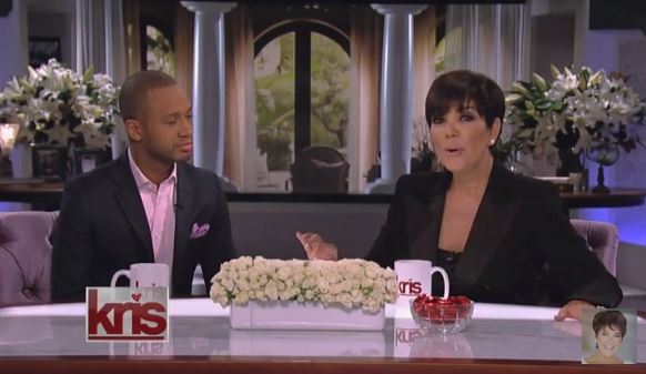 ΒΙΝΤΕΟ-Η μαμά της Kim επιτίθεται στον Obama