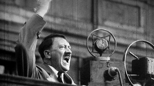 Το Χόλιγουντ ήταν με τον Χίτλερ