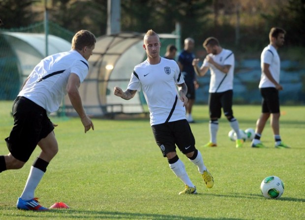 Οι… εκλεκτοί για Σάλκε