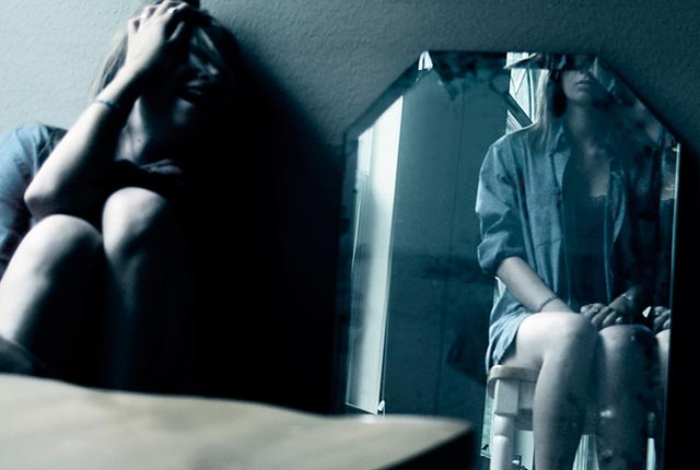 Τα συμπτώματα της παρανοϊκής διαταραχής προσωπικότητας