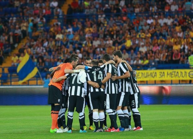 «Η UEFA απέρριψε τις ενστάσεις του ΠΑΟΚ»
