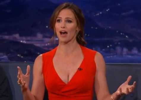 Garner: Δεν θέλω να είμαι γνωστή ως η σύζυγος Affleck