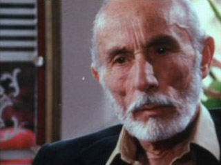 Σαν σήμερα γεννήθηκε ο Μάνος Κατράκης