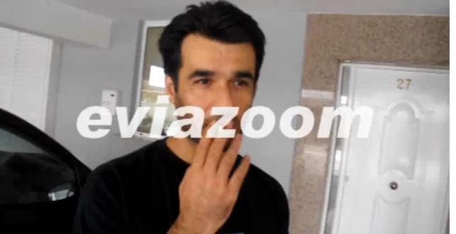 ΒΙΝΤΕΟ-Συγκλονισμένοι οι συγγενείς του Ασλάνη