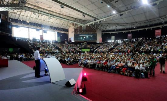 “Γερή” κόντρα ΝΔ-ΣΥΡΙΖΑ