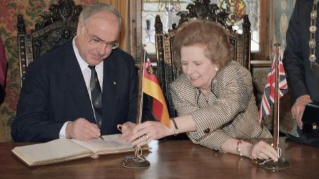 Spiegel: Το μυστικό σχέδιο του Κολ