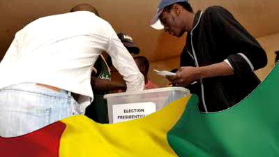 Μάλι: Δεύτερος γύρος εκλογών