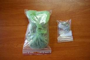 Συλλήψεις για χασίς στην Αλεξανδρούπολη