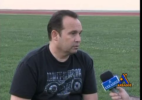 Μακεδόνας:O καθένας ζει την δική του εξορία