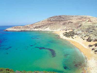 Ελαφρές… αναταράξεις σε Γαύδο και Σητεία